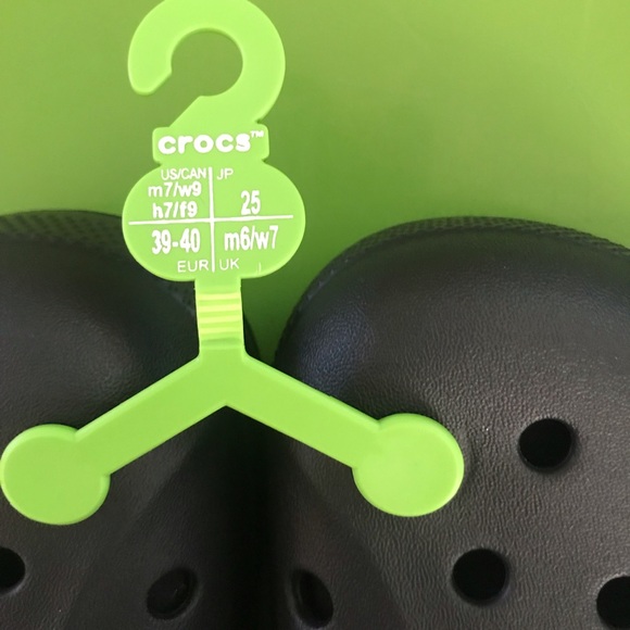 Crocs Baya Lined Clog - Picture 2 of 5